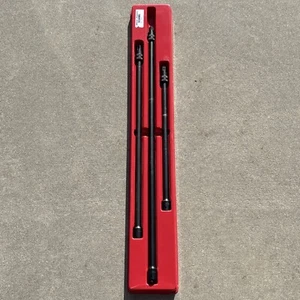 Blue Point Impact Locking Extension Set 1/2" Drive 18" 24" 31" 303AIMXL USA - Picture 1 of 19