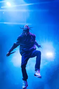 Travis Scott Rap Hip Hop Hypebeast Rap-star Art Wall - POSTER 20x30 - Picture 1 of 4