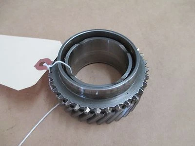 Ferrari 348, Mondial T - коробка передач 4-я передача кластер набор # 70000591 - Изображение 1 из 3