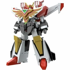 Juego de 2 kits Bandai Shokugan Modeling Project SMP The Brave Fighter of Sun Fighbird - Imagen 1 de 8