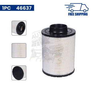 46637 Air Filter Fit For Donaldson B085011 Baldwin PA2818 Fleetguard AH1141 - Picture 1 of 9