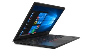 Lenovo ThinkPad E15 15.6" FHD i7-10510U 16GB 512GB SSD Webcam FPReader Win10 Pro