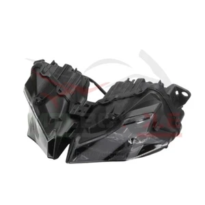 Conjunto de faros delanteros para KAWASAKI Ninja ZX6R ZX636 2024 ZX636 2025 - Imagen 1 de 5