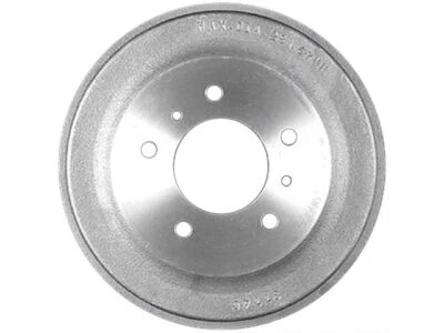 Tambor de freno delantero Bendix 19336YN 1966 1965 1964-1967, 1970-1975 Foto 1 de 2