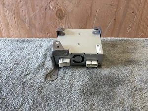 2016-2023 TOYOTA TACOMA POWER VOLTAGE INVERTER CONVERTER CONTROL MODULE OEM V33 - Picture 1 of 5