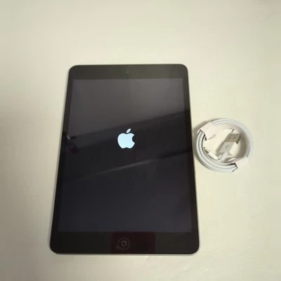 Apple iPad Mini 2 (A1489) - 7.9" / Grey / 32GBB / iOS 12 / WiFi - Image 1 of 4