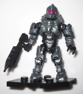 Covert Ops Fireteam Spartan Halo Mega Bloks Construx Minifigure Action Figure - Picture 1 of 3