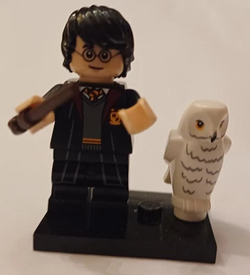 LEGO Mini Figures Wizarding World - Harry Potter 71022-1 - Image 1 of 2