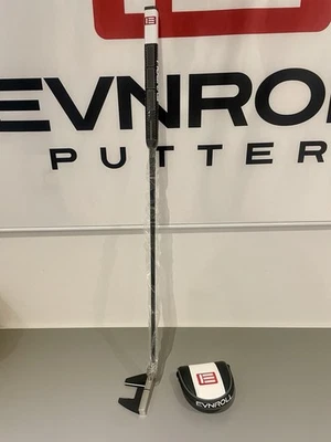 Wunderschöner, nagelneuer Evnroll Putter EV5.2 Duo - 34" inch, Rechtshand - Bild 1 von 4