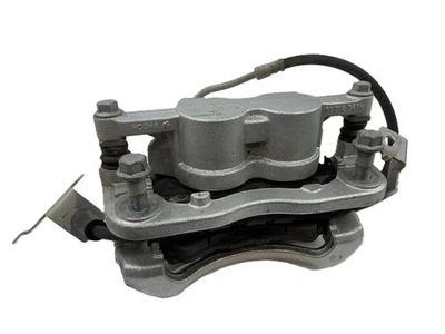 2020 Ford Ranger LH Driver Front Caliper Assembly Loaded OEM ONLY 157 Miles - Image 1 of 4