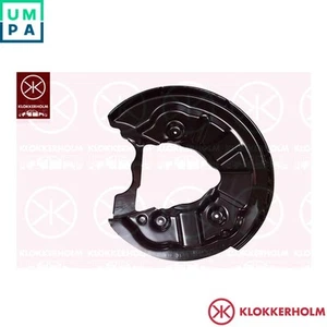 SPLASH PANEL BRAKE DISC 6614875 FOR VW GOLF/VII/ALLTRACK/VIII PASSAT/B8 AUDI - Picture 1 of 6