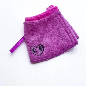 Skulltimate Secrets Neon Frights Clawdeen G3 Monster High Doll Wrap Skirt - Picture 1 of 2