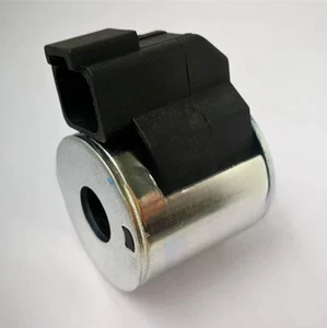 1PCS NEW FIT FOR Solenoid Valve Coil 413171238 12V - Picture 1 of 4