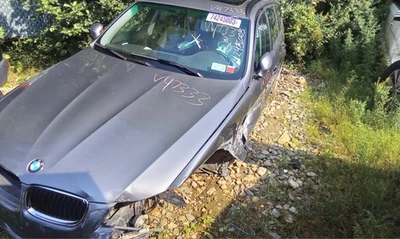 Transmissão automática 2011 BMW 328i fabricante de equipamento original 114K milhas - LKQ393692721 - Imagem 1 de 4