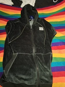Code 22 Black XL Hoodie W/ Tags - Picture 1 of 3