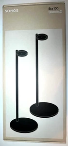 ORIGINAL SONOS ERA 100 STANDS/ STANDFÜSSE (1 PAAR=2 STÜCK) # NEU!! # KULT!! - Bild 1 von 4