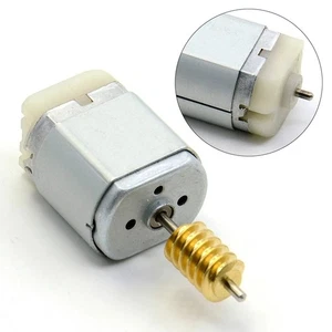 Moteur Serrure de Direction pour Mercedes pour W204 W207 W212 avec Fonction Puis - Picture 1 of 11