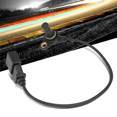 BFC Front Vehicle Speed Sensor For 00-08 A3 A4 Beetle Golf Jetta - Image 1 of 4