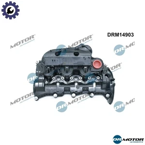 CYLINDER HEAD COVER DRM14903 FOR LAND ROVER DISCOVERY/VAN/IV RANGE/SPORT/II 3.0L - Picture 1 of 10