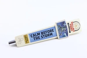 Ballastpunkt Mango gleichmäßiger Kiel Brauerei Bier Zapfhahn Ziehgriff Bareware Männerhöhle - Bild 1 von 8