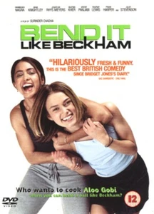 Bend It Like Beckham (DVD) - Imagen 1 de 1