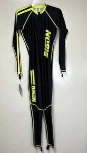 Bison Bright Future Colorway Motorrad Racing Herren Unteranzug Medium - Bild 1 von 14