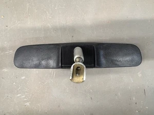 1968-1977 Ford Mustang F150 Bronco Torino Cougar Rear View Mirror Day Night OEM - Foto 1 di 11