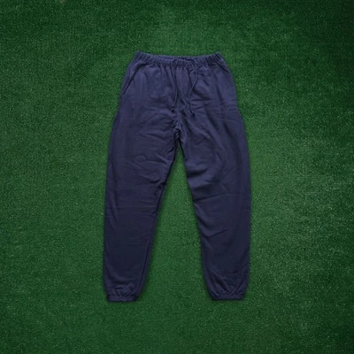 Pantalones de chándal Champion Life azul marino para hombre GF71NYC Foto 1 de 3