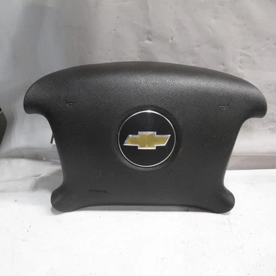 2014 2015 2016 Chevrolet Impala Wheel Airbag Driver Air Bag OEM - Image 1 of 4