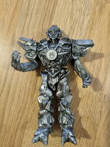 Transformers Megatron Figure non transforming - Picture 1 of 3