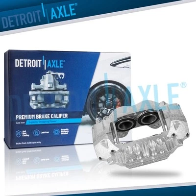 Pinça de freio lateral do passageiro dianteiro para 1988 1989 1990 1991 Toyota 4Runner Pickup - Imagem 1 de 4