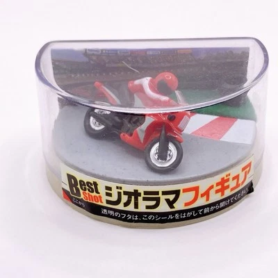 Suntory Kawasaki GPZ900R Diorama Mini Coche Mini Figura Jefe Café Japón Envío gratuito Foto 1 de 4