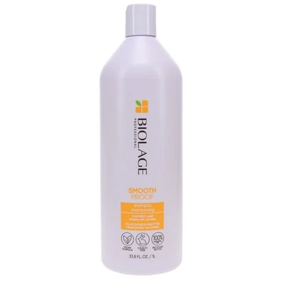 Matrix Biolage SmoothProof Shampoo 33.8 oz - Image 1 of 4