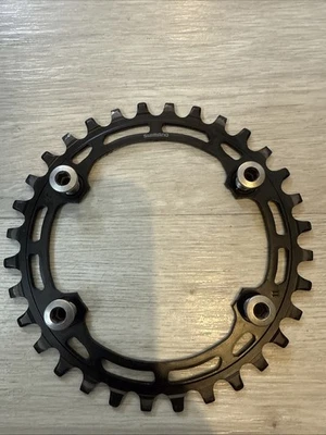 Shimano Chainring 32T - 10/11 Speed For 1 X Drivetrain - Image 1 of 4