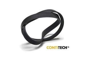 Cinturón serpentino continental 6PK1760 VW Volkswagen Corrado Volvo 960 S90 Jeep - Imagen 1 de 1