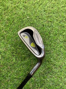 Dunlop 65 9 Iron - Picture 1 of 6