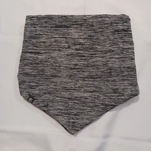 Champion Halswärmer Halsgamasche gesteppt Halstuch Winter Halsüberzug wendbar - Bild 1 von 7