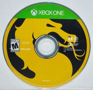 Videojuego Mortal Kombat 11 (Microsoft Xbox One, 2019) MK🔥 - Imagen 1 de 2