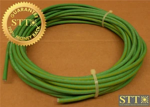 KS24194-L2 POWER CABLE NEW TELCOFLEX-II 8AWG 600V 100 FT OR WILL CUT TO ORDER - Picture 1 of 2