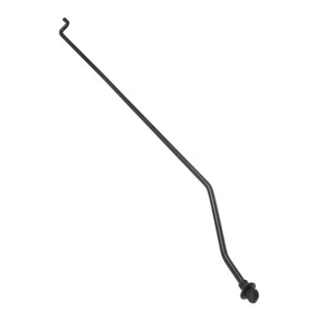Caña de soporte con capucha negra se adapta a Toyota Corolla 2014 2015 2016 2017 2018 2019 - Imagen 1 de 6