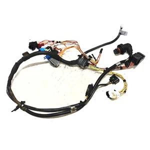 ⭐️ BMW 3 Series E90 320i N46B20 *2004-2009* Engine Wiring Loom 7549283 (FreeP&P) - Picture 1 of 6