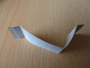 Sumitomo FFC Kabel 50polig 98mm lang *1 Stück* *NOS* - Picture 1 of 1