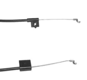 Stop Cable for Murray 43749, 42363, 43749MA, 4374946. Fits 5A, 12A, 15A, 22651A - Picture 1 of 1