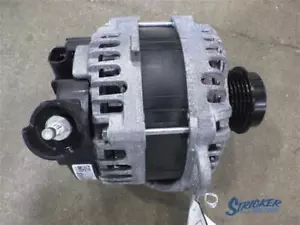 GMC Sierra 2500 Pickup 2020-2022 Alternator 6.6L Diesel 13534127 G22183 - Picture 1 of 14