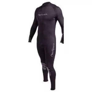 NeoSport 5mm Neoprene Men's Wetsuit - Picture 1 of 11