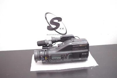 Mitsubishi C50 S VHS C (Only for Parts) - Bild 1 von 2