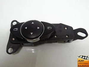 Interruptor de control de ajuste espejo retrovisor delantero izquierdo Mercedes E500 W211 2004 21182179 - Imagen 1 de 3