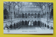 Belgien AK Anvers Antwerpen 1905-15 Interieur de la Bourse Architecture BE2