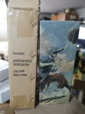 ThreeA 3A Ashley Wood 1/6 Golden Dolphin