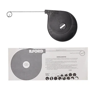 Ilford Comollometro  per mascheratura stampa camera oscura - Imagen 1 de 2